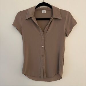 Wilfred Pose T-Shirt